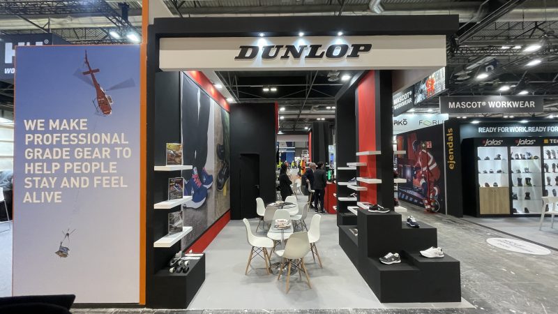 dunlop - 5