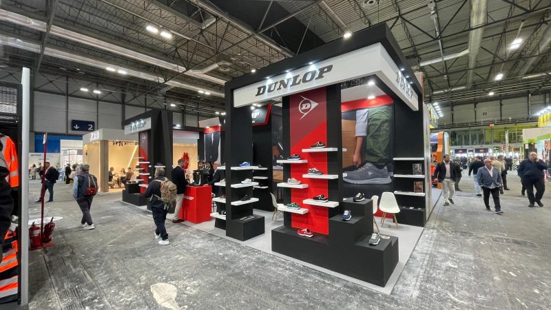 dunlop - 6