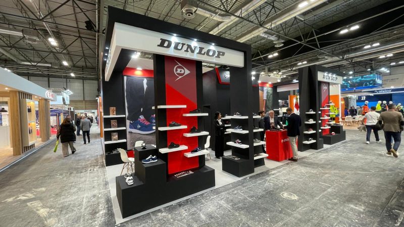 dunlop - 7