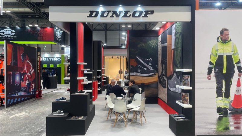 dunlop - 8