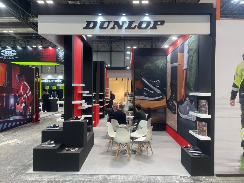 dunlop - 9
