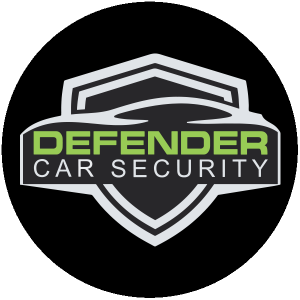 DEFENDER CAR SECURITY