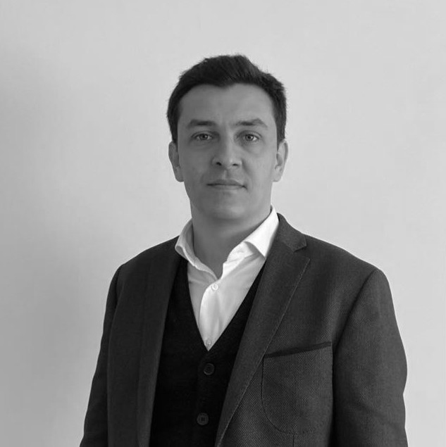 Berk Tahmazoglu